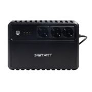 Источник бесперебойного питания UPS SAFE 400 SmartWatt 3703020260001
