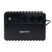 Источник бесперебойного питания UPS SAFE 800 SmartWatt 3703020260004