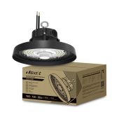 Светильник светодиодный UHB-LEVEL 150A50BK 150/120/80Вт 5000К 22500лм 100-277В 150лм/Вт для высоких пролетов HIGHBAY NEOX 4690612054223