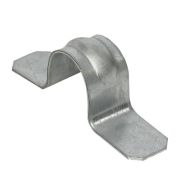 Скоба крепежная двухлапковая d16-17мм для монтажн. пистолета метал. PROxima EKF smp-2-16-17