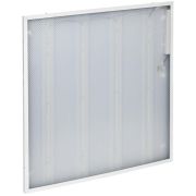 Светильник светодиодный ДВО 6961-P 36Вт 6500К призма панель GENERICA LDVO2-6961-36-6500-K01-G