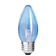 Лампа накаливания ДС 60Вт E27 (верс.) БЭЛЗ