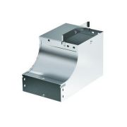 Угол для лотка вертикальный внутренний правый 90град. 100х80 CSSD 90 DKC 37042