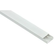 Кабель-канал 40х16 L2000 пластик ЭЛЕКОР с разделителем IEK CKK10-040-016-2-K01