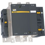 Контактор КТИ-5225 225А 400В/АС3 KARAT IEK KKT50-225-400-10