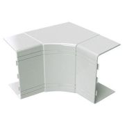 Угол для кабель-канала внутренний изменяемый 70-120град. 40х40 NIAV DKC 01722