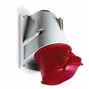 Розетка наружн. уст. 32А 3P+E IP44 ABB 2CMA193130R1000