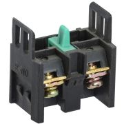 Контакт дополнительный для светосигнал. арм. 1H0 KARAT IEK BDK20