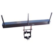 Оголовок (накладка) ОГ-55 АЭМЗ 00000720