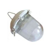 Светильник НСП 02-100-001 без решетки Элект БелТИЗ