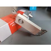 Розетка телевизионная оконечная TV 1-м 70W/Selix механизм крем. Anam Legrand AUV 7-3-3NI