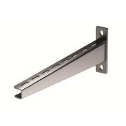 Консоль для лотка усиленная тяжелая осн.300 сталь DKC BBH7030