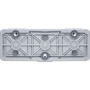 Коробка установочная ОП 3-м Plexo горизонт.сер. Leg 069680