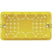 Коробка монтажная 4мод. Leg BTC 504E