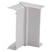 Угол для кабель-канала внутренний изменяемый 5град. 32х17 Ultra бел. SchE ETK32020