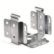 Переходник лист. лоток-пров. лоток 80х200 DKC FC18020