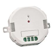 Радиовыключатель ACM-300 встраив. с диммером макс. 300Вт COCO 71014 4