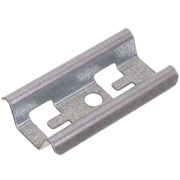 Держатель горизонтальный VV200 сталь IEK CLW10-VV-200