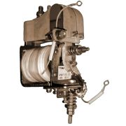 Контактор КМ-4110П 160А кат. 40В DC жесткий вывод катушки располож. справа ЧЭАЗ A8119-T75791090