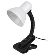 Светильник настол. N-102-E27-40W-W бел. ЭРА C0041423