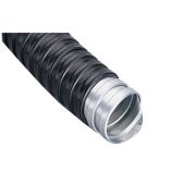 Металлорукав в ПВХ изоляции Р3-ЦПнг 38 d38мм с протяжкой (уп.20м) EKF mrzp-38-20