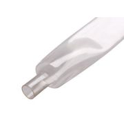 Трубка термоусадочная Н-1 25.0/12.5 1м прозр. Rexant 22-5009