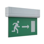 Светильник светодиодный MIZAR 4023-5 LED SI потолочн. СТ 4502003300