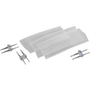 Коннектор 71 937 NLSC-connector-2835-220V-NEONLED (уп.5шт) Navigator 71937