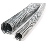 Металлорукав Р3-Ц 25 d25мм без протяжки (уп.50м) ГОФРОМАТИК zeta42514