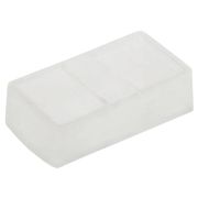 Колпачок защитный IP65 AD22-D1 для прямоуг. сдвоенной кнопки KARAT IEK SG-22-D1