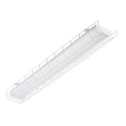 Решетка для светильника TLPL 08/235/249/258/280 Technolux 14001