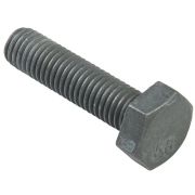 Болт с шестигранной головкой М8х20 HDZ (уп.100шт) IEK CMZ10-BT-08-020-HDZ