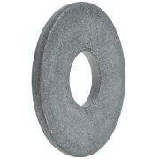 Шайба плоская усилен. М8 HDZ (уп.150шт) IEK CMZ10-SU-08-HDZ