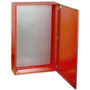 Корпус ЩМП-4-0 800х650х250 У2 IP54 метал. RAL 3020 IEK IND-YKM40-04-54