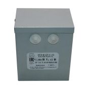 Трансформатор ОСОВ-0.25 380/36В УХЛ2 Кострома ОС0000012937