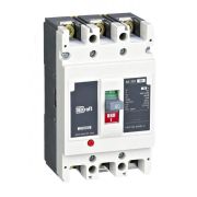 Выключатель автоматический 3п 100А 5In 25кА ВА-301 L DEKraft 22705DEK