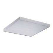 Светильник светодиодный OPTIMA.PRS ECO LED 595 4000К SCHOOL встраив./накладной СТ 1138000800