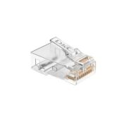 Коннектор RJ-45 CAT5E не экранированный DKC RN5RJ45U