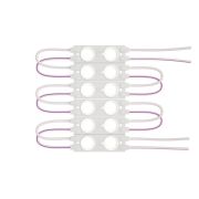 Модуль LED MZ2835-02-12V-2835-IP65-5m-6500 (50/1500) Эра Б0044171