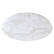 Светильник светодиодный SPB-6 «Slim 7» 24-4K 24Вт 4000К без ДУ Эра Б0043837