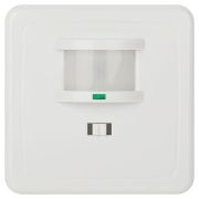 Датчик движения MD 020 бел. макс. нагрузка 500Вт угол обзора 140град. дальность 12м монитор бел. Эра Б0043797