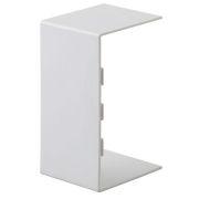 Соединитель для кабель-канала 40х16 бел. Эра Б0036077