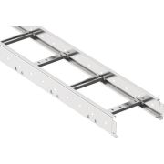 Лоток лестничный 55х400 L3000 сталь 1.2мм LESTA IEK CLM40-055-400-3-120