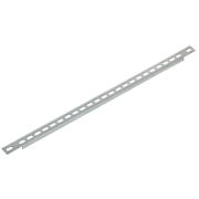 Планка монтажная для ЩМП-1684 30х745 оцинк. компл. (уп.2шт) IEK YKM40-P-30X745