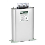 Конденсатор косинусный КС-102 3ф 480В 25квар DEKraft 50481DEK