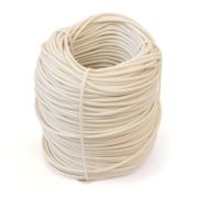 Трубка ТВ-40 ПВХ 2.5мм «кембрик» (уп.300м) Промрукав PR08.2574