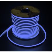 Лента светодиодная PFN-01 «Неон» 2835/120 BLUE IP65 (без аксессуаров) син. (уп.50м) JazzWay 5016453B
