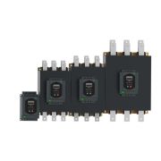 Устройство плавного пуска STS22 30кВт 400В со встроен. байпасным контактором SE STS22D30N4X