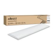 Светильник светодиодный ДВО-01 3640-ПРИЗМА 36Вт 230В 4000К 3300лм 180х1195х19мм универс. панель NEOX 4690612042701