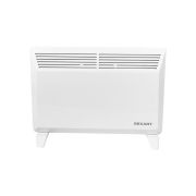 Конвектор электрический 1.5кВт с механическим термостатом; СТИЧ нагревательный элемент; ножки Rexant 60-0091